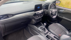 Ford Kuga 1.5 EcoBoost 150 Titanium Edition 5dr Petrol Estate